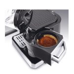 اسپرسوساز دلونگی مدل Delonghi BCO421.S - Image 3