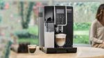اسپرسوساز delonghi 350.55 - Image 6