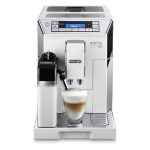 اسپرسوساز دلونگی مدل   Delonghi ecam45.760.w