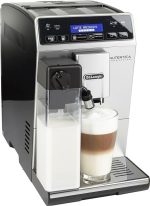 اسپرسوساز دلونگی مدل  Delonghi etam 29.660.sb - Image 4