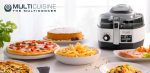 سرخ کن بدون روغن دلونگی مدل FH1163/1 - تصویر 5