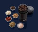 آسیاب قهوه دلونگی مدل KG200 - تصویر 4