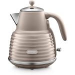کتری برقی دلونگی مدل kbzs3001  delonghi