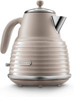 کتری برقی دلونگی مدل kbzs3001  delonghi - Image 5