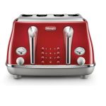 توستر نان  delonghi ctoc4003