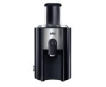 آبمیوه گیری براون j500