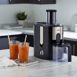 آبمیوه گیری براون j500 - Image 7