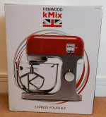 همزن کنوود مدل  #kmx750#kmix - Image 9