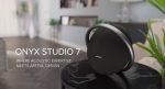 اسپیکر قابل حمل هارمن کاردون# مدل #اونکس استدیو#harman#kardon#7 - Image 6