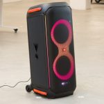 پارتی باکس 710 jbl