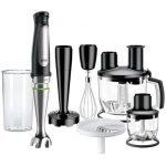 #گوشتکوب #برون#MQ7087#BRAUN