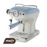 اسپرسوساز آریته مدل AR-1389 ا Ariete AR1389 Coffee machina - Image 2