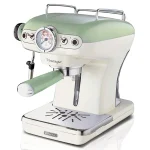اسپرسوساز آریته مدل AR-1389 ا Ariete AR1389 Coffee machina