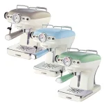 اسپرسوساز آریته مدل AR-1389 ا Ariete AR1389 Coffee machina - Image 5