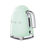 کتری برقی اسمگ مدل KLF03 ا Smeg KLF03 electric kettle in several colors
