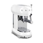 اسپرسوساز اسمگ مدل ECF01BLUK ا SMEG ECF01BLUK Automatic Coffee Machine - Image 2