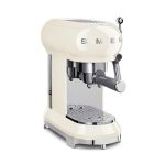 اسپرسوساز اسمگ مدل ECF01BLUK ا SMEG ECF01BLUK Automatic Coffee Machine