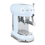 اسپرسوساز اسمگ مدل ECF01BLUK ا SMEG ECF01BLUK Automatic Coffee Machine - Image 4