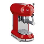 اسپرسوساز اسمگ مدل ECF01BLUK ا SMEG ECF01BLUK Automatic Coffee Machine - Image 5