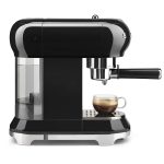 اسپرسوساز اسمگ مدل ECF01BLUK ا SMEG ECF01BLUK Automatic Coffee Machine - Image 6