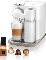 نسپرسوساز  لاتیسیما وان # nespresso#lattissima one - Image 4