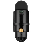 اسپرسو ساز نسپرسو اینیسیا مشکی Nespresso INISSIA EN80.B Coffee Machine | INISSIA EN80.B - Image 3