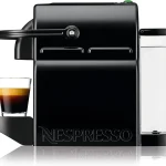 اسپرسو ساز نسپرسو اینیسیا مشکی Nespresso INISSIA EN80.B Coffee Machine | INISSIA EN80.B - Image 4