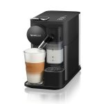 اسپرسو ساز نسپرسو لاتیسیما وان دلونگی مدل  Nespresso Lattissima One EN510 Coffee Machine | Lattissima One