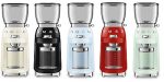 آسیاب قهوه #اسمگ#smeg #cgf03 - Image 6