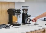 آسیاب قهوه #اسمگ#smeg #cgf03 - Image 9