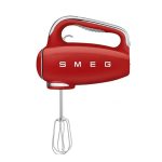 همزن دستی اسمگ مدل HMF01 ا SMEG HMF01 Hand Mixer - Image 4
