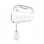 همزن دستی اسمگ مدل HMF01 ا SMEG HMF01 Hand Mixer - Image 5