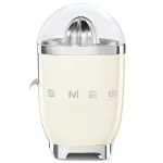 آب مرکبات گیری اسمگ مدل CJF11WH ا SMEG CJF11WH Citrus Press - Image 3