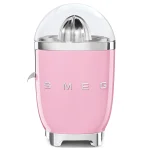 آب مرکبات گیری اسمگ مدل CJF11WH ا SMEG CJF11WH Citrus Press - Image 6