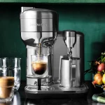 اسپرسو ساز نسپرسو ورتو کریتیستا مدل Nespresso Vertuo Creatista Coffee Machine GCV5.GB | Vertuo Creatista - تصویر 2