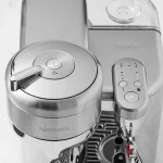 اسپرسو ساز نسپرسو ورتو کریتیستا مدل Nespresso Vertuo Creatista Coffee Machine GCV5.GB | Vertuo Creatista - تصویر 4