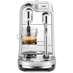 اسپرسوساز نسپرسو کریتیستا پرو مدل Nespresso Creatista Pro Coffee Machine J620 | Creatista Pro