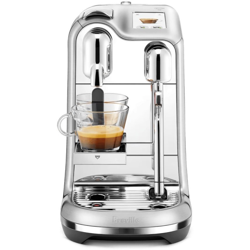 Ny-JS8UTd8Lvaxo0 اسپرسوساز نسپرسو کریتیستا پرو مدل Nespresso Creatista Pro Coffee Machine J620 | Creatista Pro - Image 1