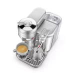 اسپرسو ساز نسپرسو ورتو کریتیستا مدل Nespresso Vertuo Creatista Coffee Machine GCV5.GB | Vertuo Creatista - تصویر 5