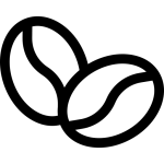 دانه قهوه