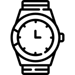 ساعت و اکسوری لوکس