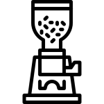 آسیاب قهوه