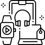 لوازم جانبی و گجت