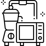 لوازم خانه و آشپزخانه