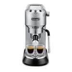 اسپرسو ساز دلونگی مدل EC885 ا DeLonghi EC885 – Espresso-Automat