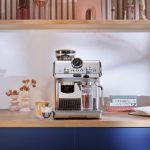 اسپرسو ساز دلونگی مدل EC9255 ا DeLonghi EC9255– Espresso-Automat - Image 2