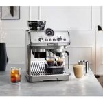 اسپرسو ساز دلونگی مدل EC9255 ا DeLonghi EC9255– Espresso-Automat - Image 3