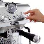 اسپرسو ساز دلونگی مدل EC9255 ا DeLonghi EC9255– Espresso-Automat - Image 4
