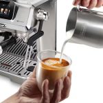 اسپرسو ساز دلونگی مدل EC9455 ا DeLonghi EC9455.M - Espresso-Automat - تصویر 3