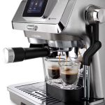 اسپرسو ساز دلونگی مدل EC9455 ا DeLonghi EC9455.M - Espresso-Automat - تصویر 4